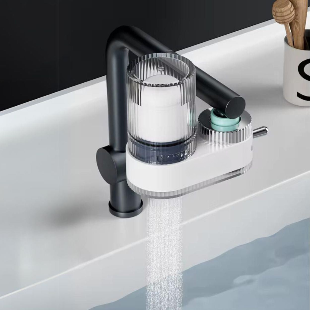 Sistem de filtrare AquaLife 5in1 - Aqua Life Bulgaria