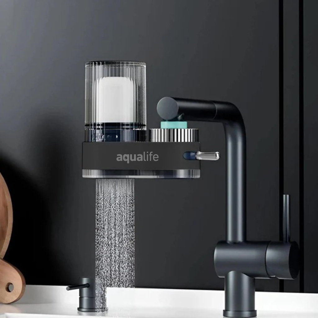 Sistem de filtrare AquaLife 5in1 - Aqua Life Bulgaria