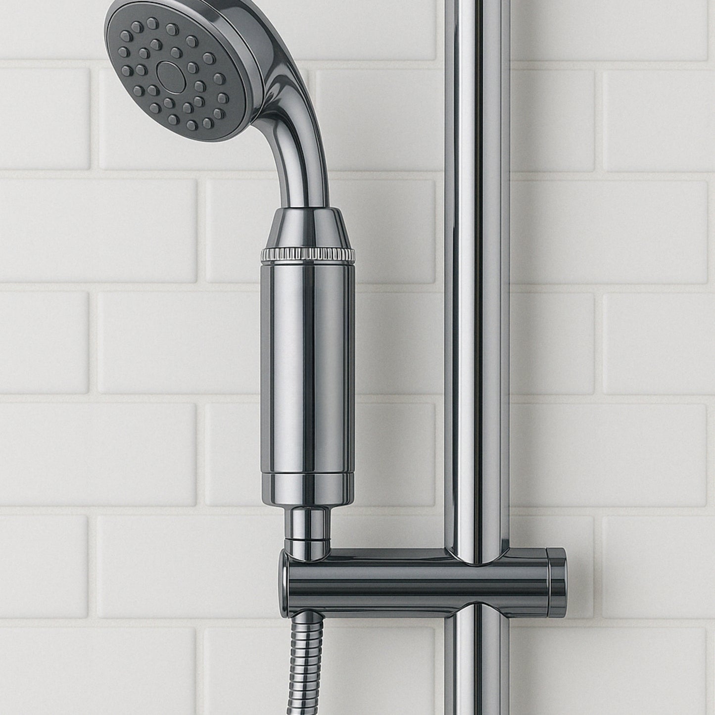 AquaLife Филтрираща Система За Душ - Aqua Life Bulgaria