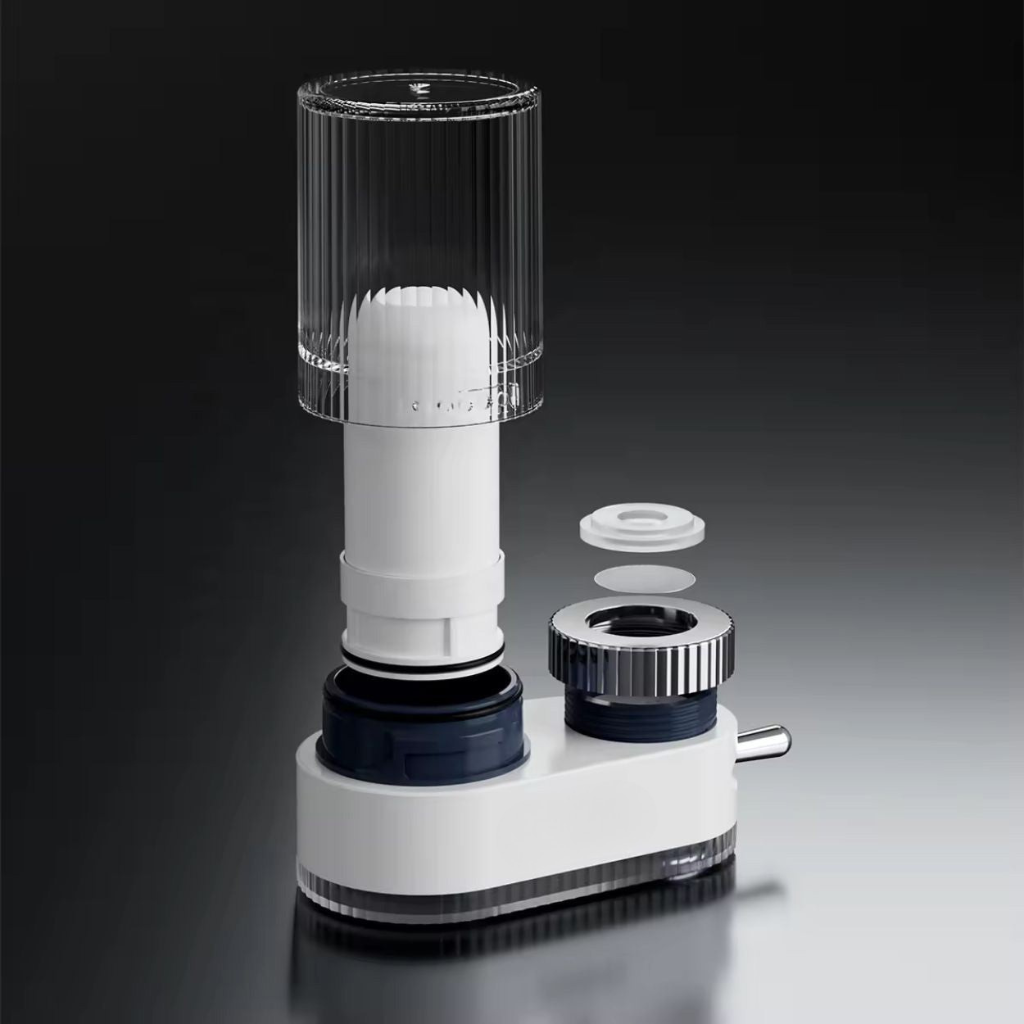 Sistem de filtrare AquaLife 5in1 - Aqua Life Bulgaria