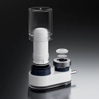 Sistem de filtrare AquaLife 5in1 - Aqua Life Bulgaria