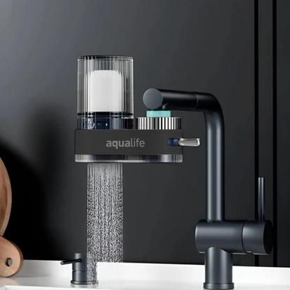 Sistem de filtrare AquaLife 5in1 - Aqua Life Bulgaria