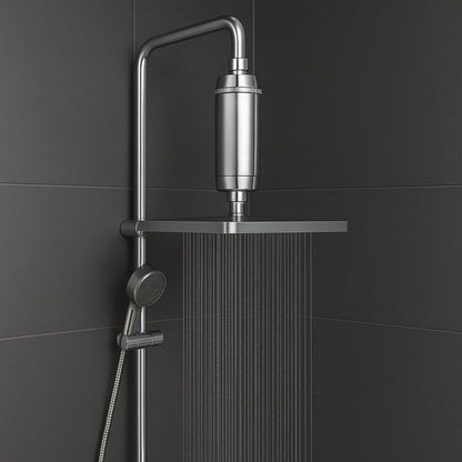 Sistem de filtrare pentru duș AquaLife - Aqua Life Bulgaria