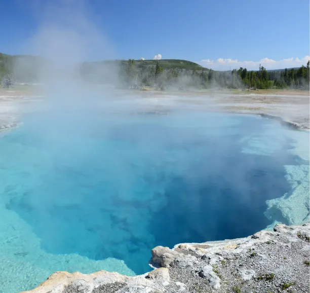 What Bulgaria's Ancient Thermal Springs Can Teach Us About Healing in the Modern Age