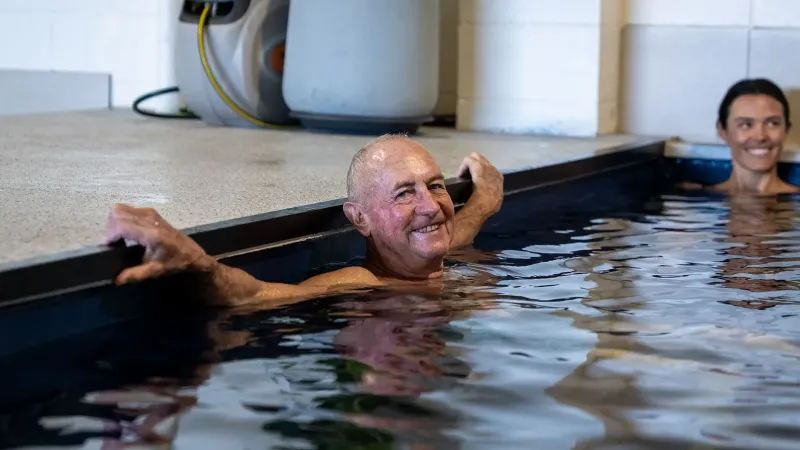 Why Elite Athletes Are Ditching Ice Baths for Bulgarian Thermal Spa Protocols