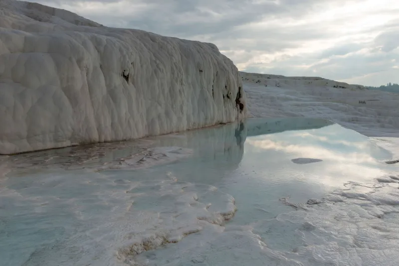 Your Gut Has Been Missing Something — And It Might Be Mineral Thermal Water