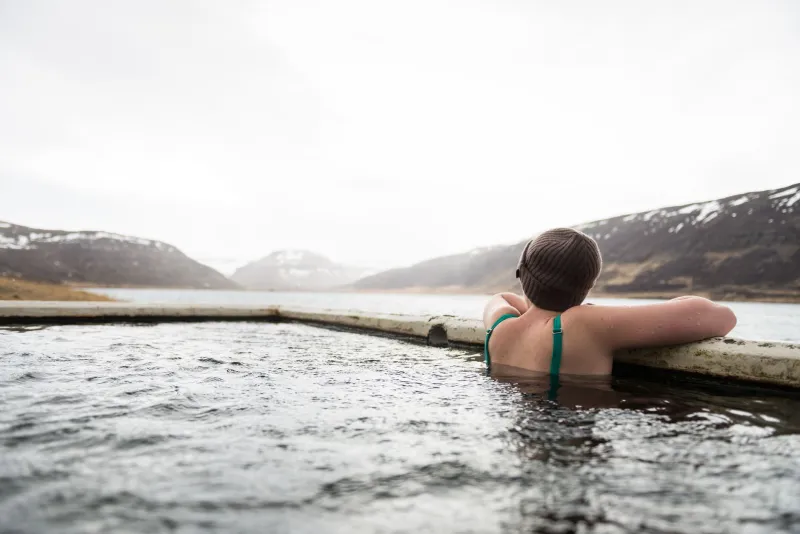 The Silent Fire Inside: What Your CRP Score Reveals — and Why Thermal Bathing Addresses It Better Than Your Supplement Stack