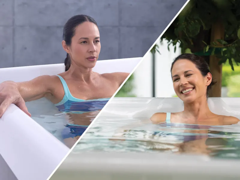 5 Eastern European Water Healing Traditions That Are Quietly Changing American Wellness