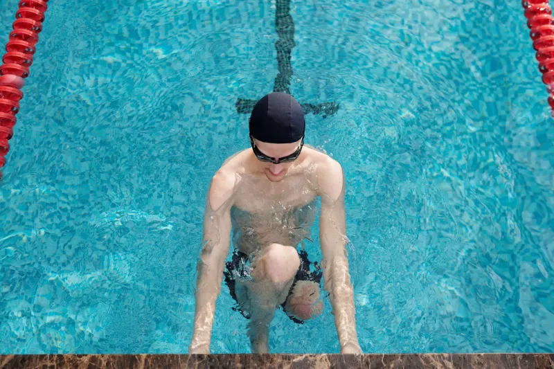 Water Over Pills: How Thermal Hydrotherapy Is Quietly Becoming a Go-To for Chronic Pain Patients