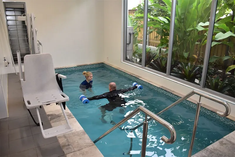 Your Lymphatic System Is Drowning in Stillness — Bulgarian Hydrotherapy Is the Lifeline It Needs