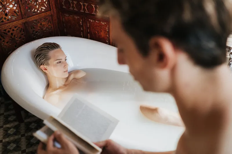 The Goldilocks Zone of Recovery: Why 37–42°C Is the Temperature Range Your Body Has Been Waiting For